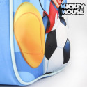 3D-Laste seljakott Mickey Mouse Sinine