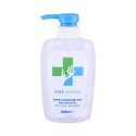 Safe Hands Anti-bacterial Hand Cleansing Gel (300ml)
