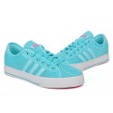 Adidas Daily Bind Trainers Blue/White 38