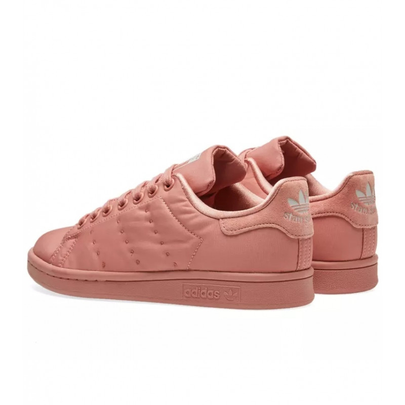 adidas stan smith raw pink