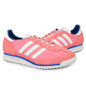 Adidas Originals SL72 Trainers Pink/White 36 2/3