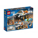 60225 LEGO® City Visurgājēja pārbaudes brauciens