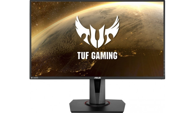 Asus monitor 27" Gaming FullHD TUF Gaming VG279QM