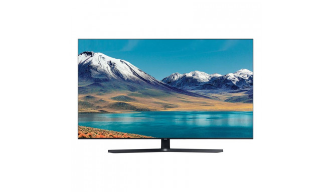 Samsung televiisor 43" Ultra HD LED LCD UE43TU8502UXXH