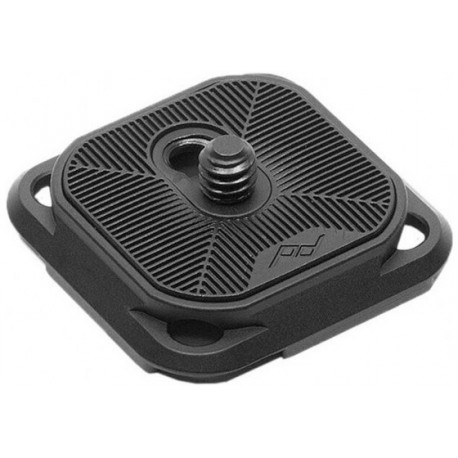 Peak Design kiirkinnitusplaat Standard Plate (PL-S-3)