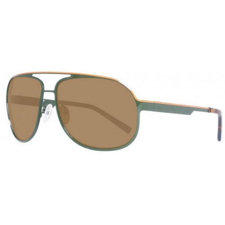 Gant солнечные очкиGA7021OL-1