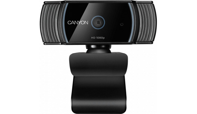 Canyon web camera CNS-CWC5