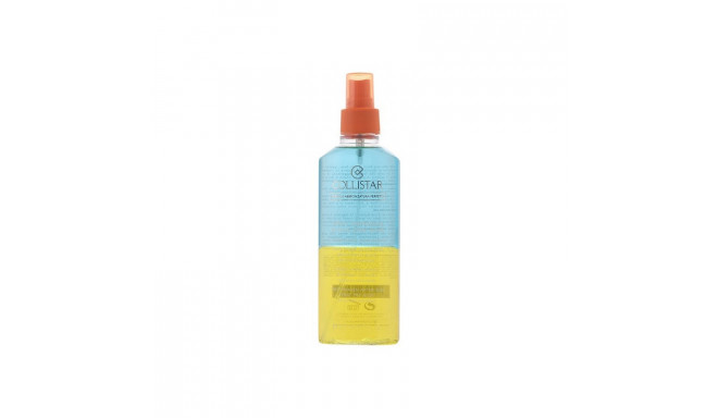 Collistar Two-Phase After Sun Spray With Aloe (200ml)