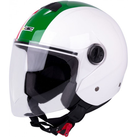 W-Tec mootorrattakiiver XL
