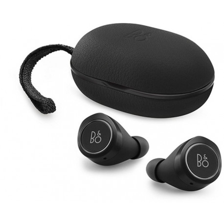 Bang & Olufsen juhtmevabad kõrvaklapid + mikrofon Beoplay E8, must