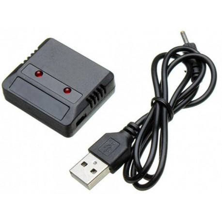 WLtoys USB-laadija V911S/V931/V930