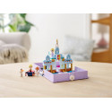 43175 LEGO® Disney Princess™ Anna ja Elsa juturaamatu seiklused