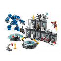 76125 LEGO® Super Heroes Iron Man Hall of Armor