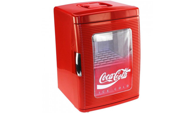 Minikülmik MobiCool Coca Cola MF25 (23 L)