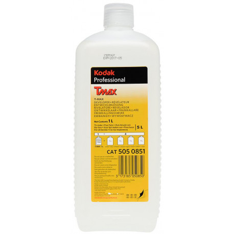 Kodak проявитель T-Max 5L