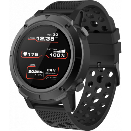 Canyon smart watch Wasabi CNS-SW82BB