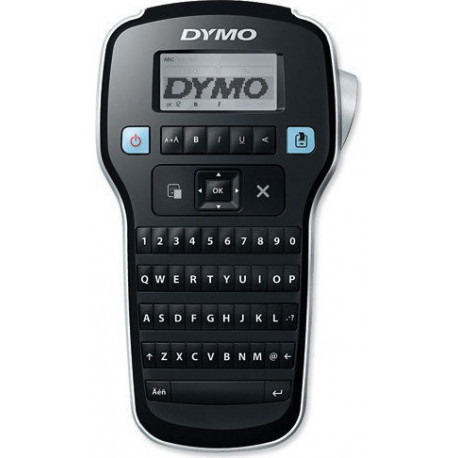 Dymo label maker + tape LabelManager 160 D1