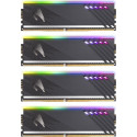 AORUS DDR4 - 16 GB -3600 - CL - 18 - Dual Kit, RAM (incl.AORUS RGB Demo Kit)
