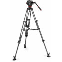 Manfrotto tripod kit MVK504XTWINMC CF Twin MS