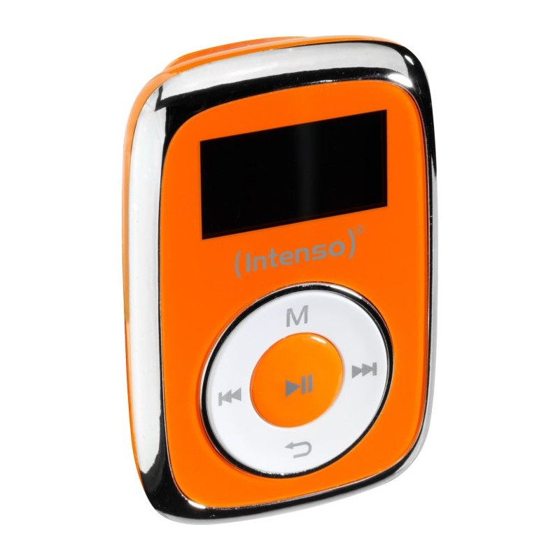 MP3 плеер FiiO X1