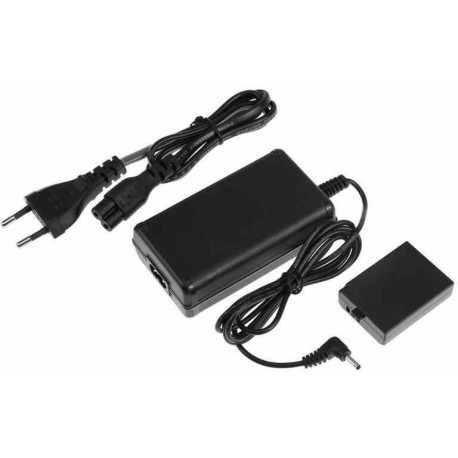 Fotocom vooluadapter ACK-E10 Canon LP-E10
