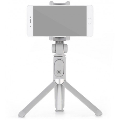 Xiaomi Mi Selfie Stick Tripod, gray