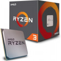 AMD Ryzen 3 1200 - Socket AM4 - processor (boxed)