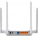 TP-Link Archer C50 V4, router (blue / grey)