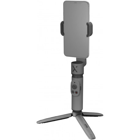 Zhiyun Smooth X Essential Combo, hall