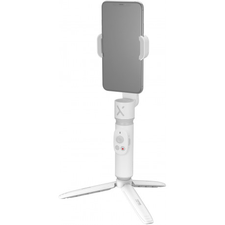 Zhiyun Smooth X Essential Combo, valge