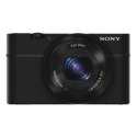 Sony Cyber-shot DSC-RX100 Compact camera, 20.
