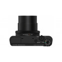 Sony Cyber-shot DSC-RX100 Compact camera, 20.