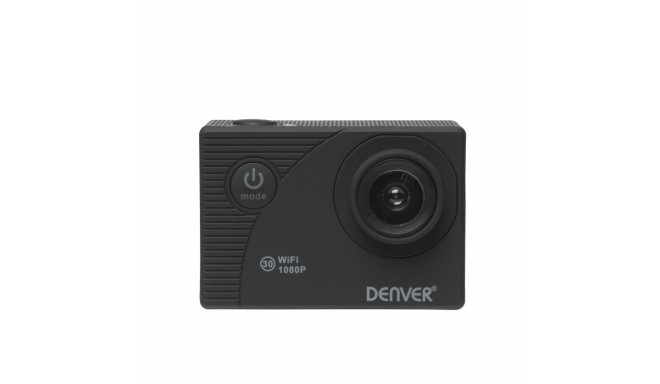 Denver ACT-5050W (opened package)