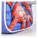 3D Bērnu soma Spiderman Sarkans Zils