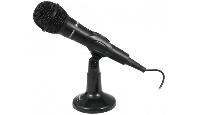 Omnitronic mikrofon M-22 USB