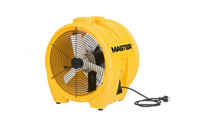 Ventilaator BL 8800 / 7.800 m³/h, Master