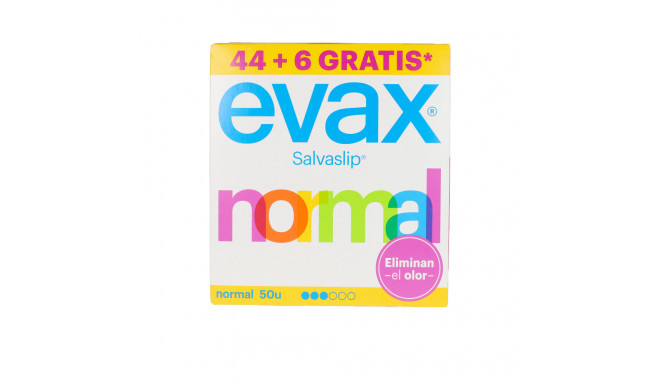 EVAX SALVA-SLIP normal 50 u