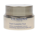 CLARINS NUTRI LUMIÈRE crème nuit 50 ml