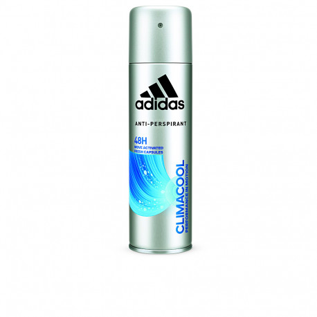 Deodorant adidas hot sale climacool