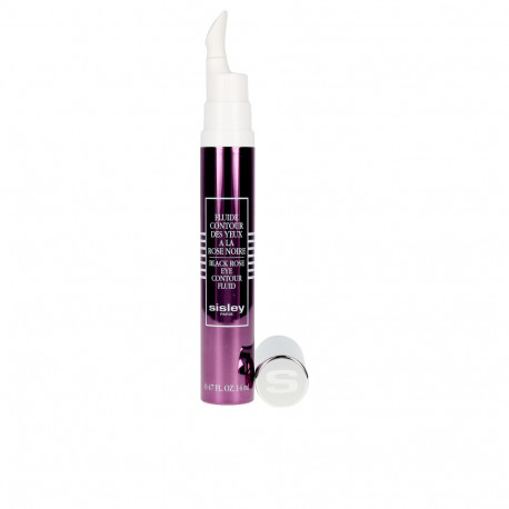 SISLEY FLUIDE CONTOUR YEUX à la rose noire 14 ml