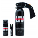 Mace STOPPA RED MK-III Self Defense Marking Dye 45gr