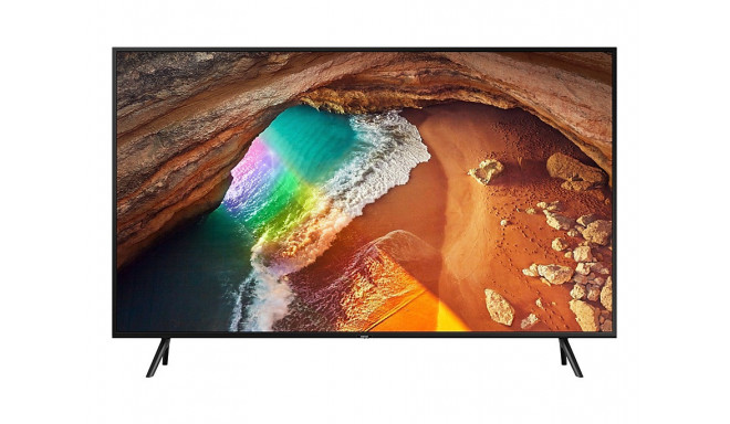 Samsung televiisor 43" 4K QLED QE43Q60RATXXH