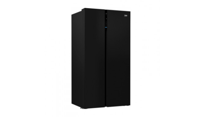 BEKO Side-By-Side Refrigerator GN163130ZGB 17