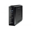 CYBERPOWER CP1300EPFCLCD UPS 1300VA/780W Sinewave PFC compatible Green Power LCD Display USB Managem