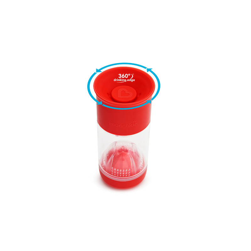 miracle 360 fruit infuser cup