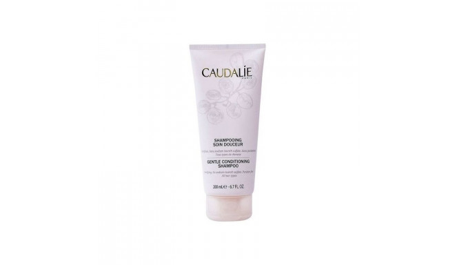 Caudalie Gentle Conditioning Shampoo (200ml)