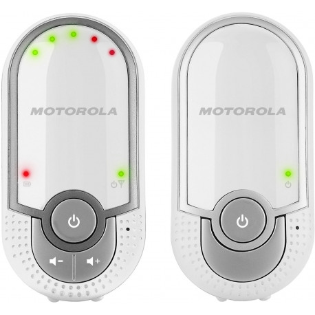 Motorola радионяня MBP11 (открытая упаковка)