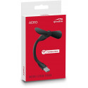 Speedlink fan Aero Mini USB, black