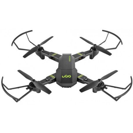 UGO droon Sirocco 2,4GHz (avatud pakend)