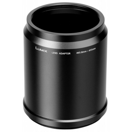 Panasonic adapter DMW-LA8GU
